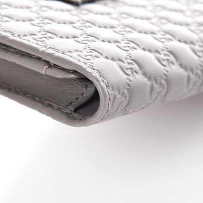 Gucci Microguccissima Card Case Loess 10 of 12
