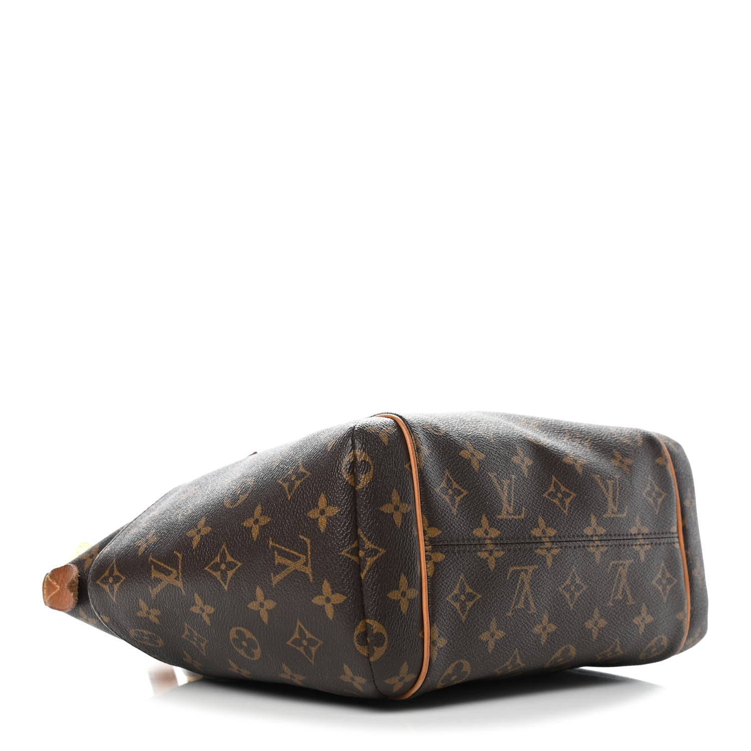 Louis Vuitton Monogram Totally PM 3 of 7