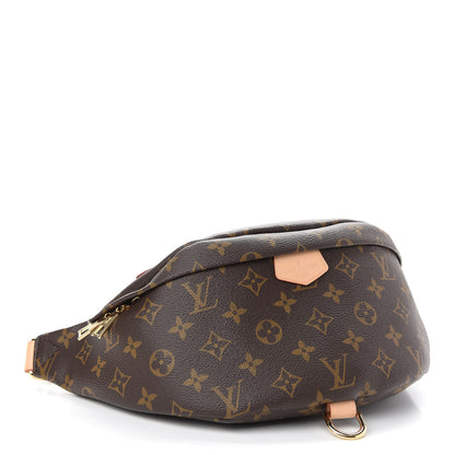 Louis Vuitton Monogram Bumbag 4 of 8