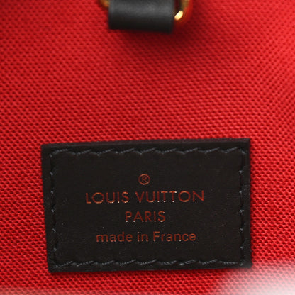 Louis Vuitton Reverse Monogram Giant Onthego MM 7 of 10