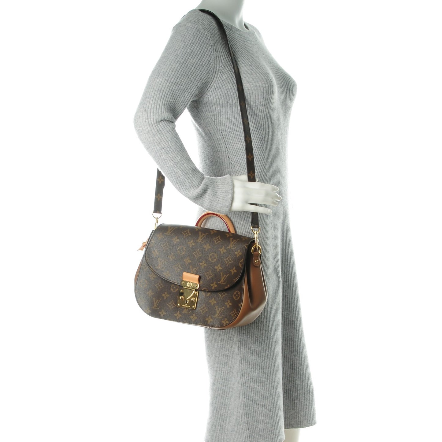Monogram Eden MM Havane