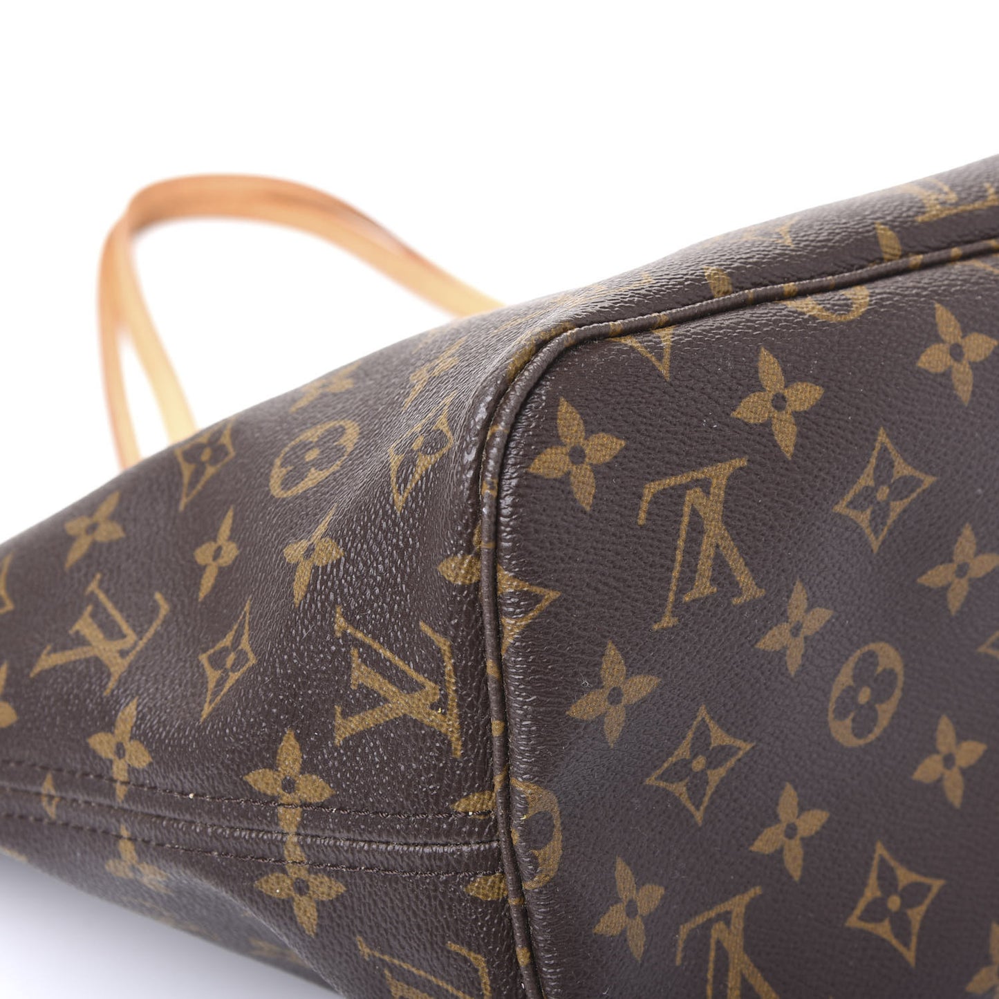Monogram Neverfull MM