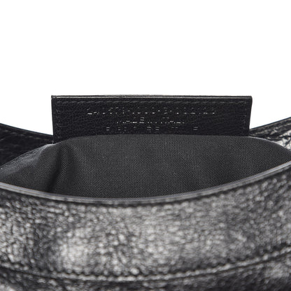 Balenciaga Agneau Classic Hardware Town Black 7 of 11