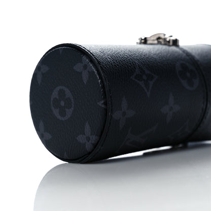 Louis Vuitton Monogram Eclipse 100ML Perfume Travel Case 8 of 8