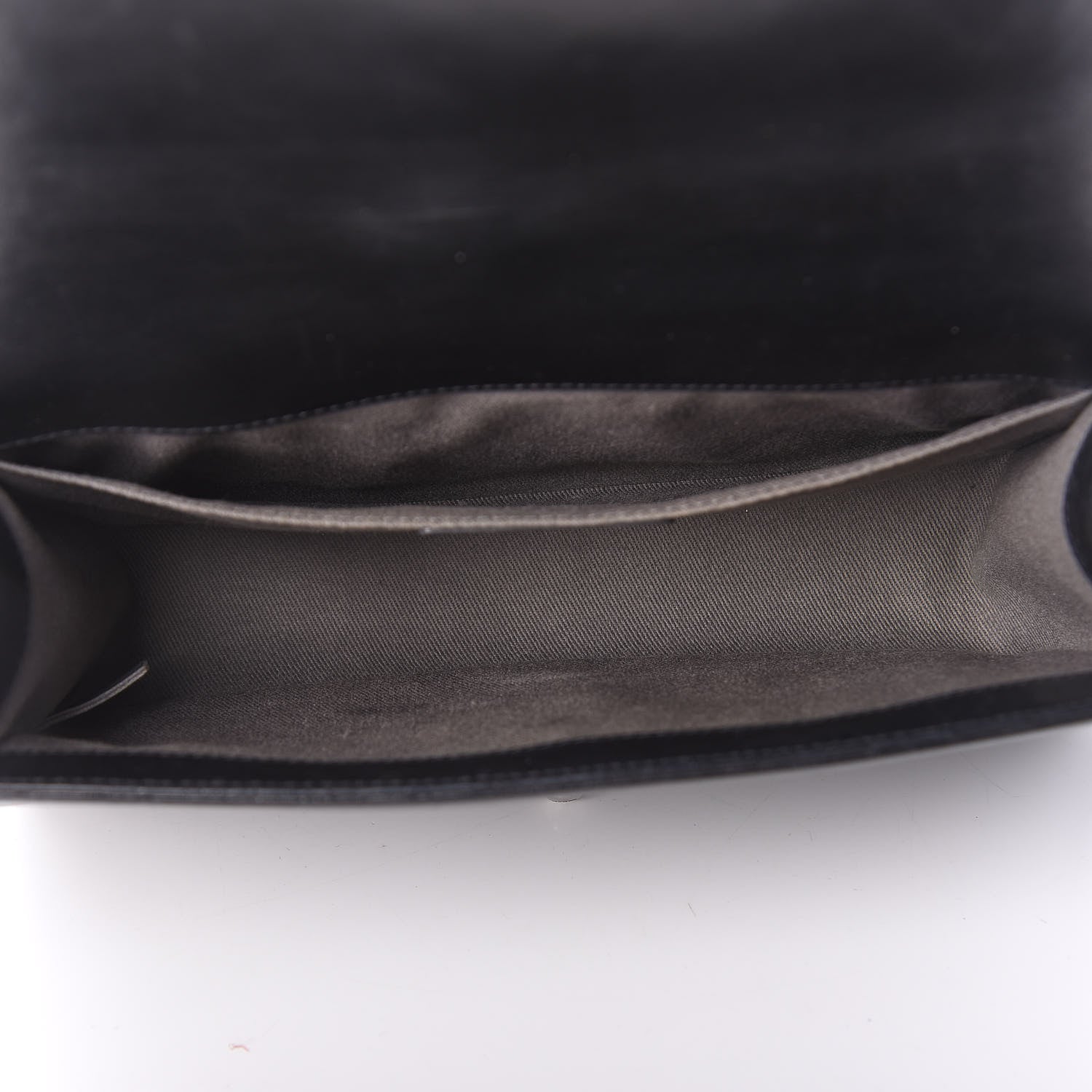 Chanel Lambskin Quilted Medium Boy Flap Black 6 of 11