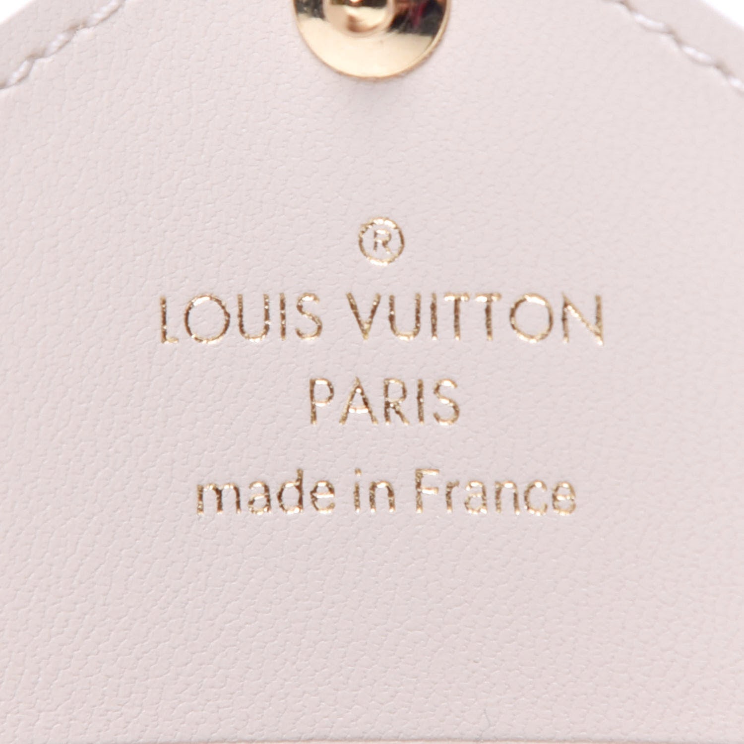 Louis Vuitton Monogram By The Pool Small Kirigami Pochette Insert Brume 6 of 8