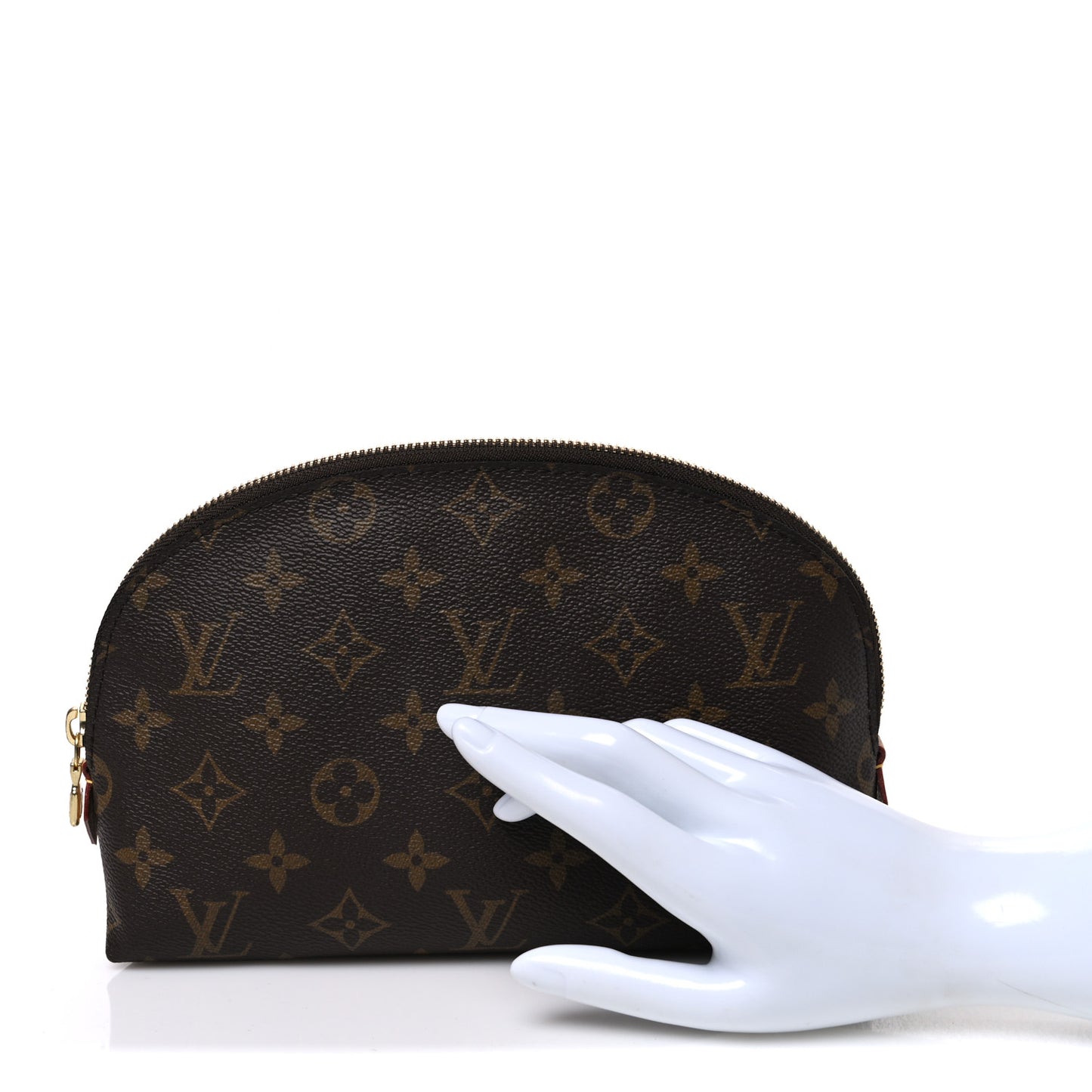 Monogram Cosmetic Pouch GM