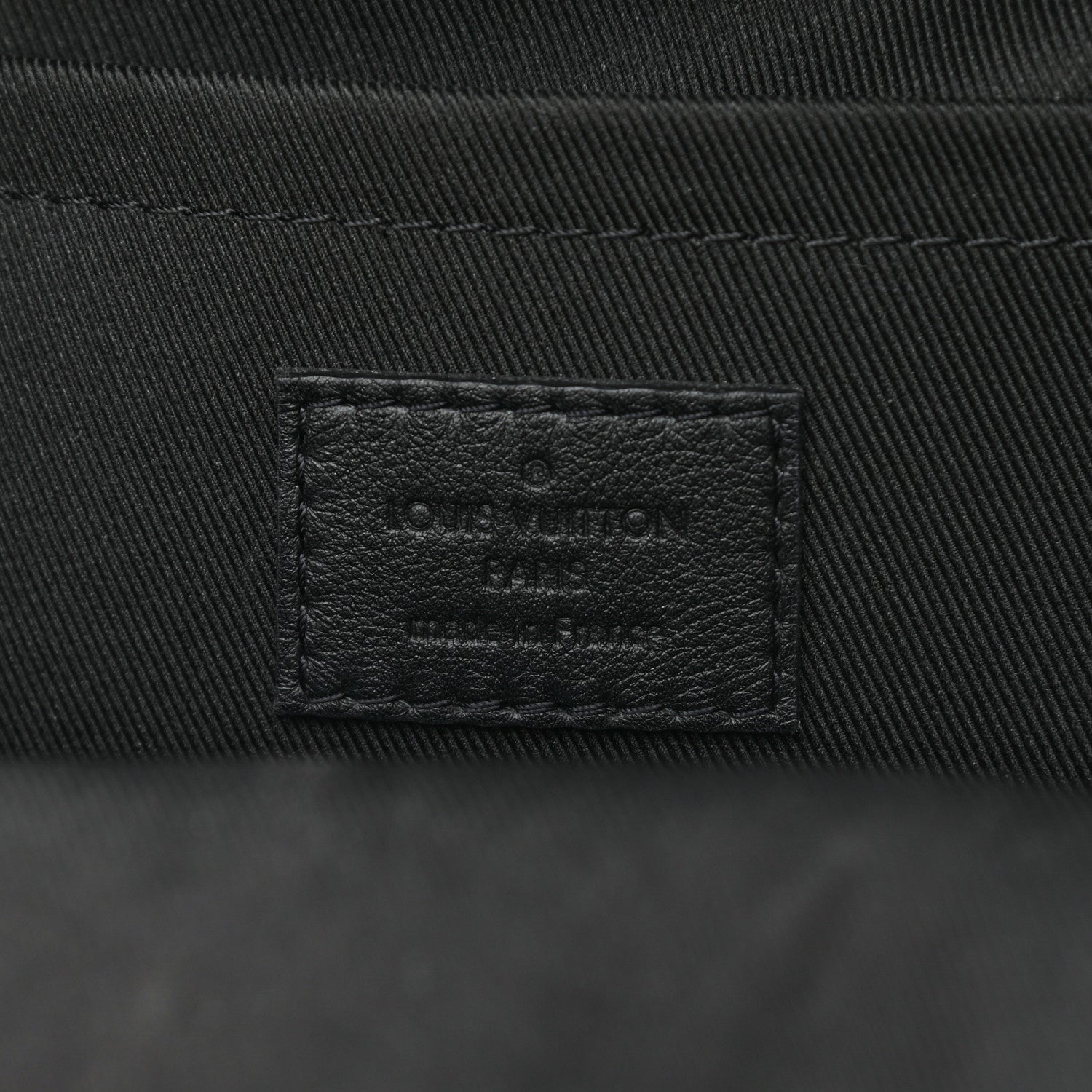 Louis Vuitton Monogram Palm Springs Backpack Mini 6 of 11