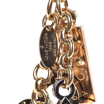Louis Vuitton Tapage Bag Charm 3 of 3