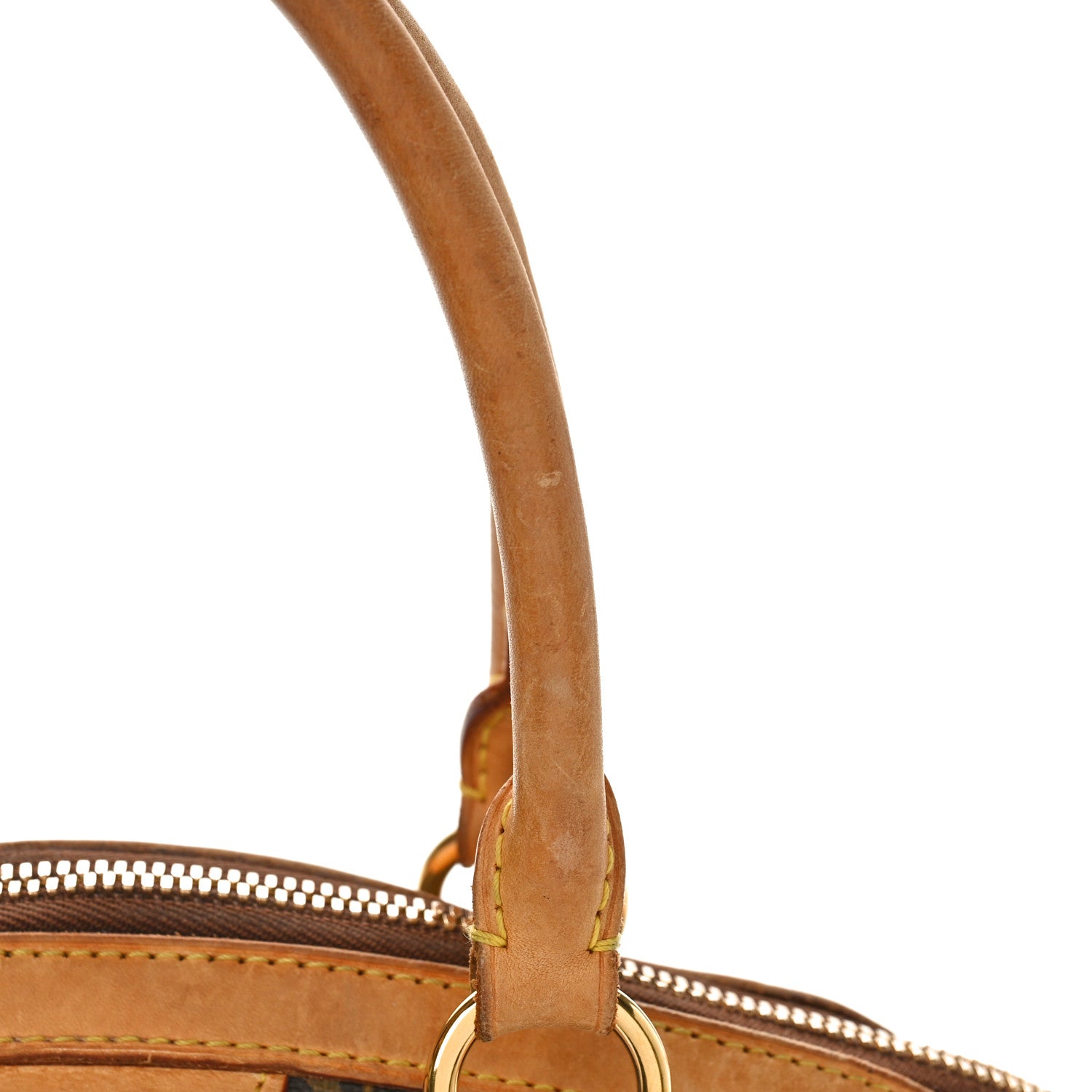 Louis Vuitton Monogram Tivoli PM 12 of 14