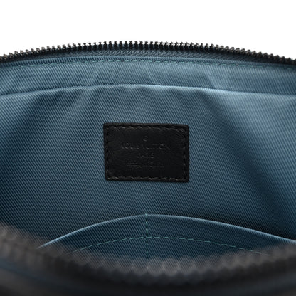 Louis Vuitton Damier Graphite Alpha Messenger Bag 6 of 9