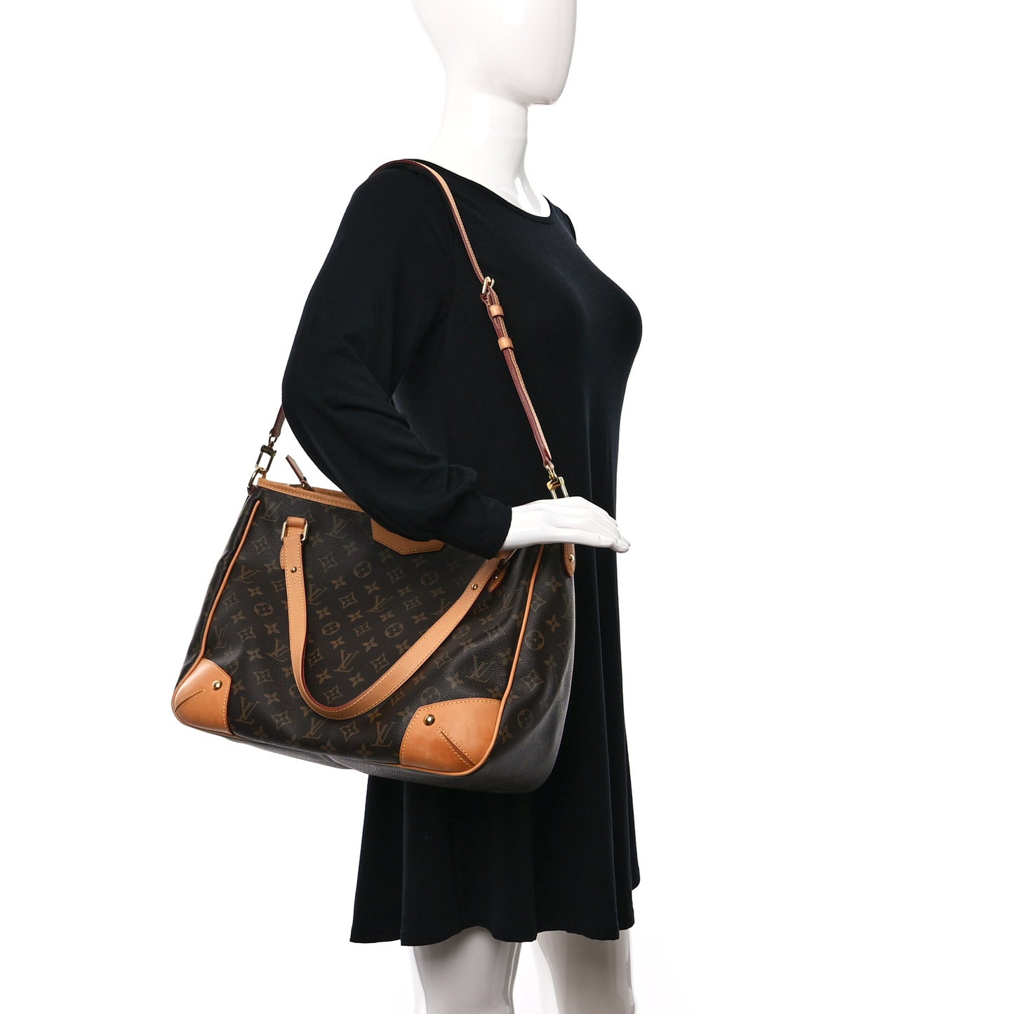 Monogram Estrela MM