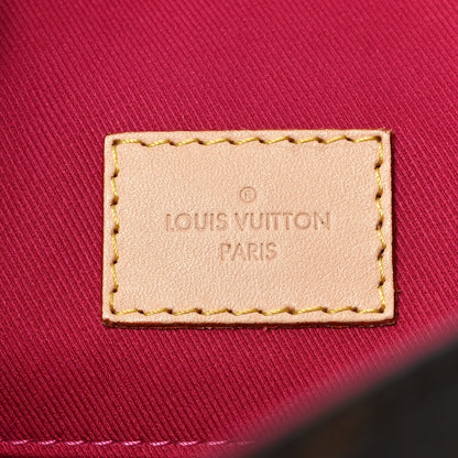 Louis Vuitton Monogram Graceful PM Pivoine 6 of 10