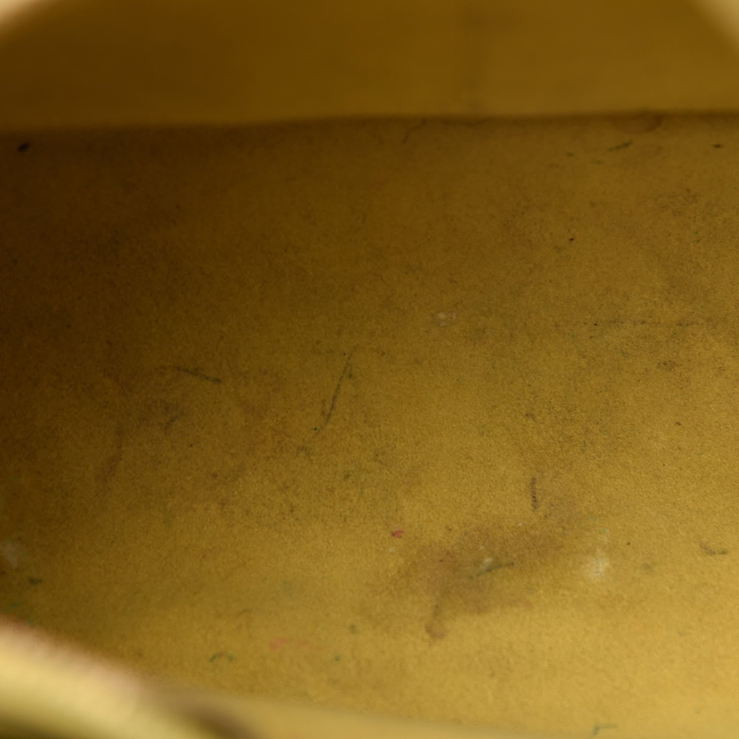 Louis Vuitton Monogram Pallas Pistache 11 of 28
