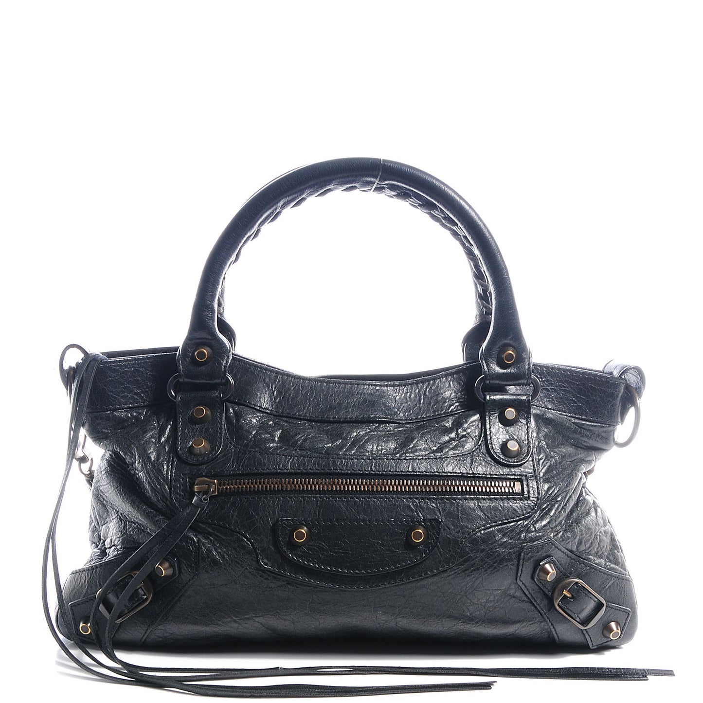 Agneau First Anthracite
