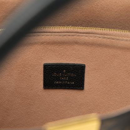 Louis Vuitton Monogram Flandrin Black 5 of 10