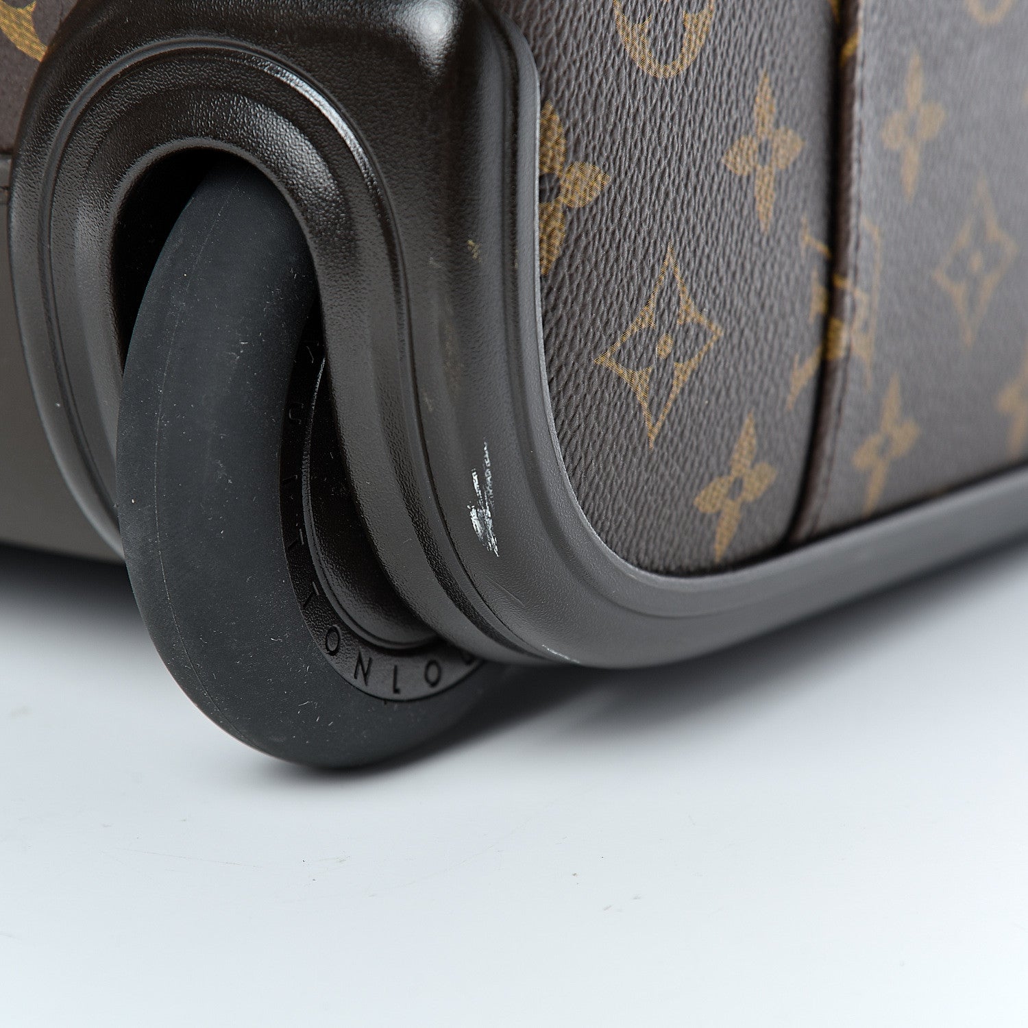 Louis Vuitton Monogram Pegase 45 9 of 14