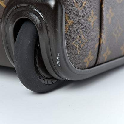 Louis Vuitton Monogram Pegase 45 9 of 14