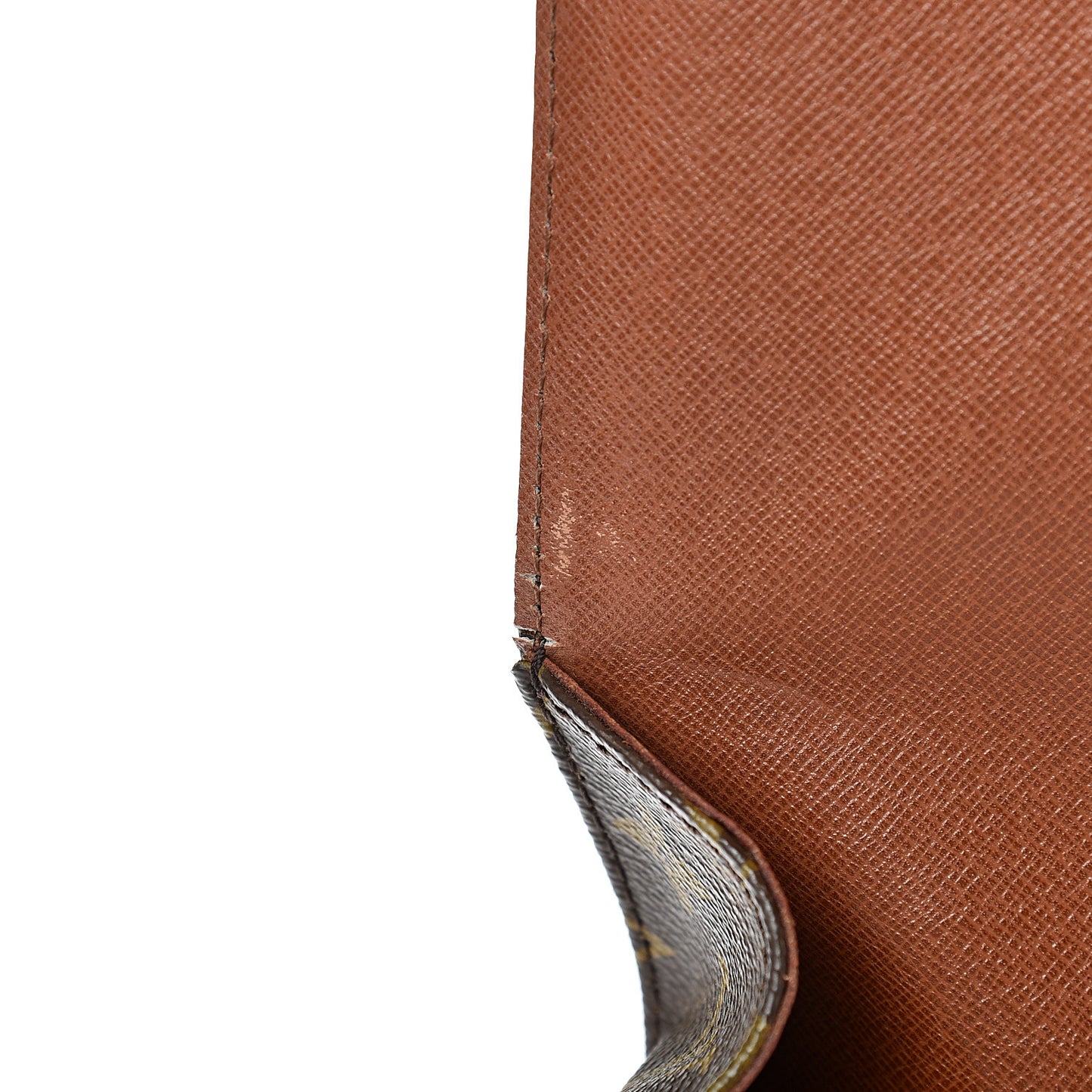 Monogram Cartouchiere 26