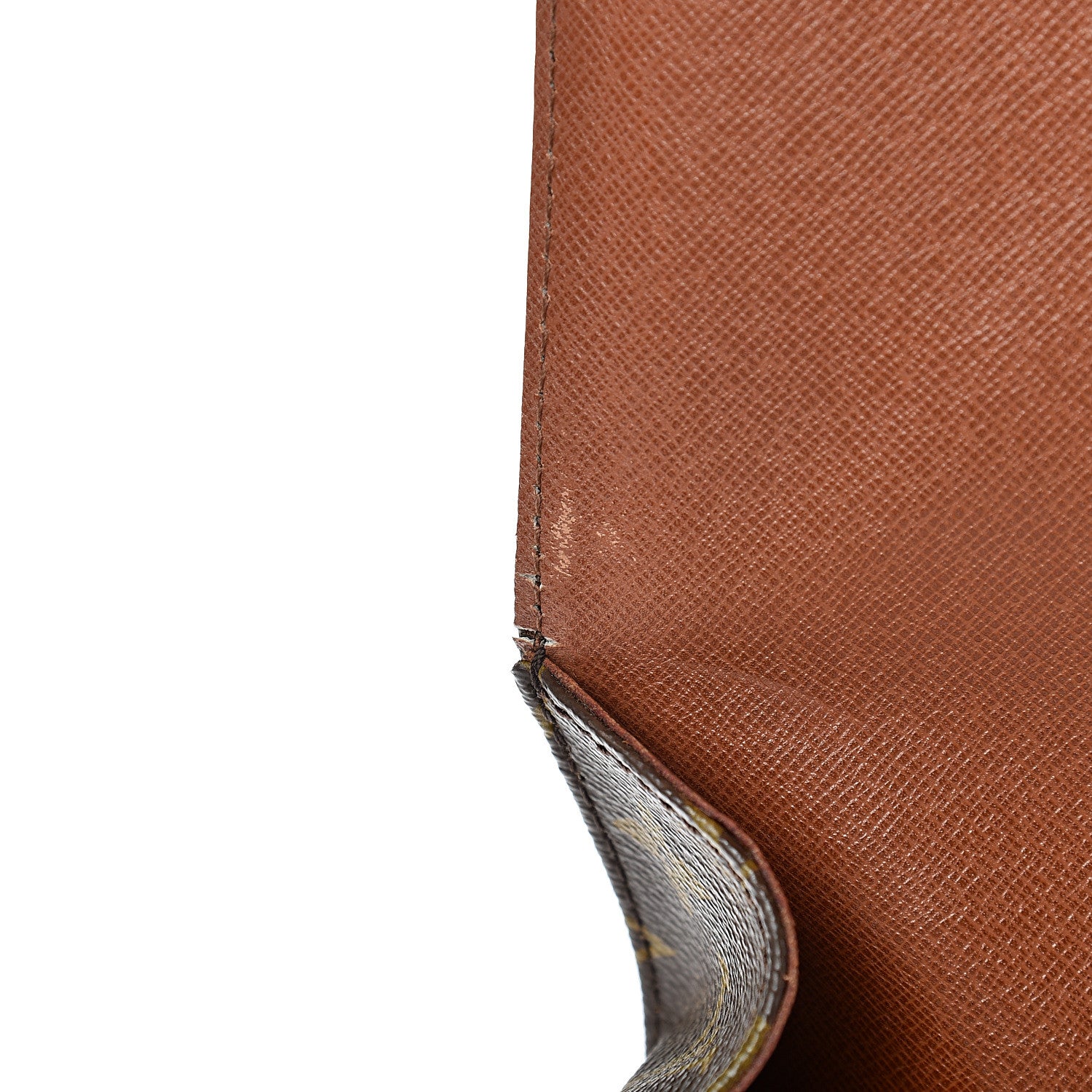 Louis Vuitton Monogram Cartouchiere 26 13 of 16