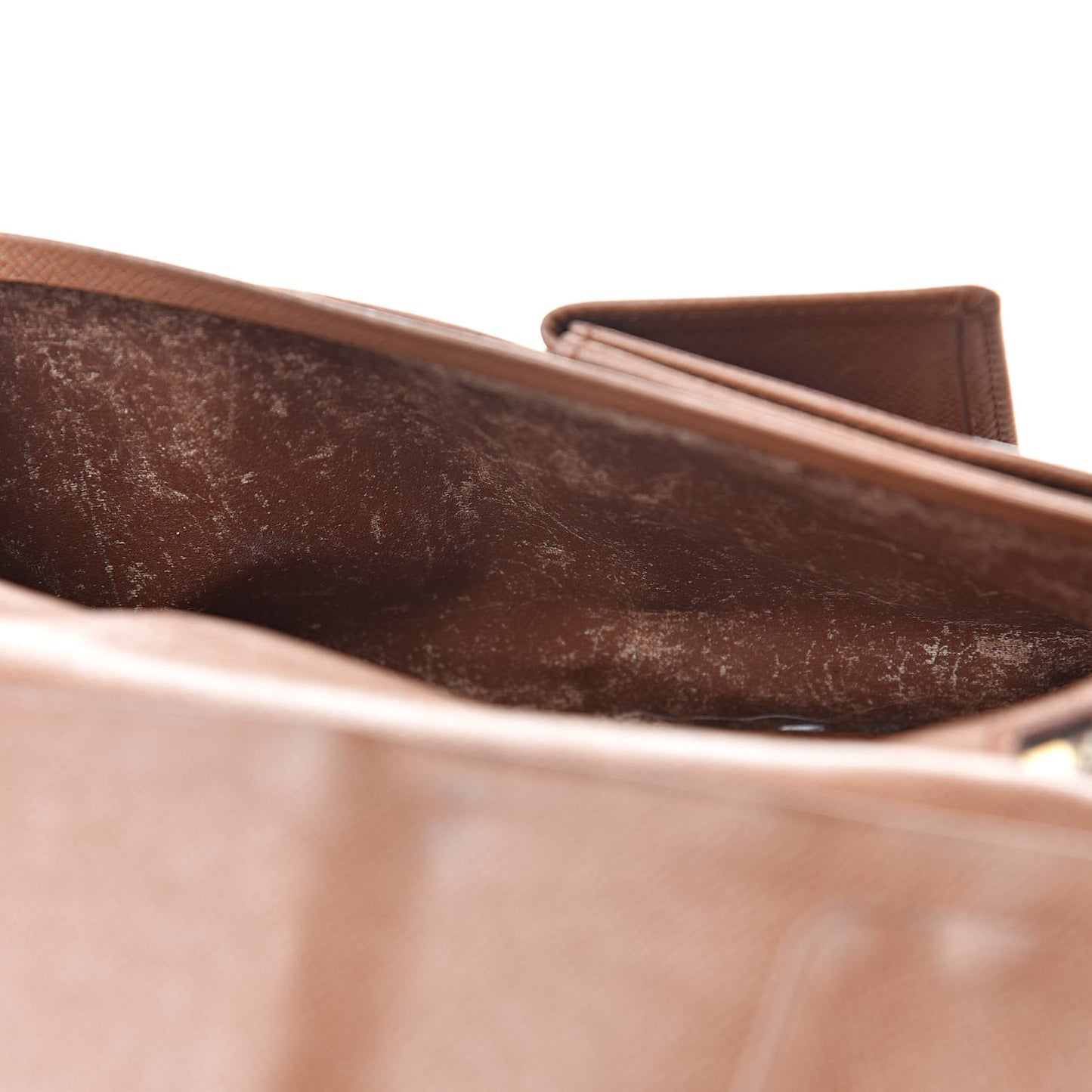 Monogram Organizer de Voyage Travel Organizer