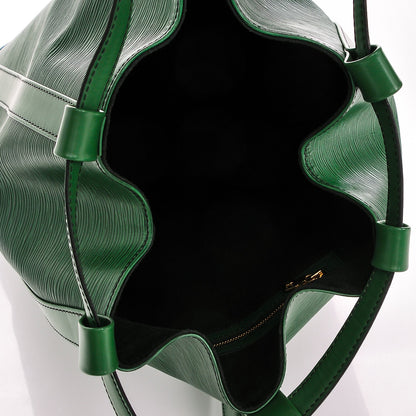 Louis Vuitton Epi Randonnee GM Borneo 5 of 7