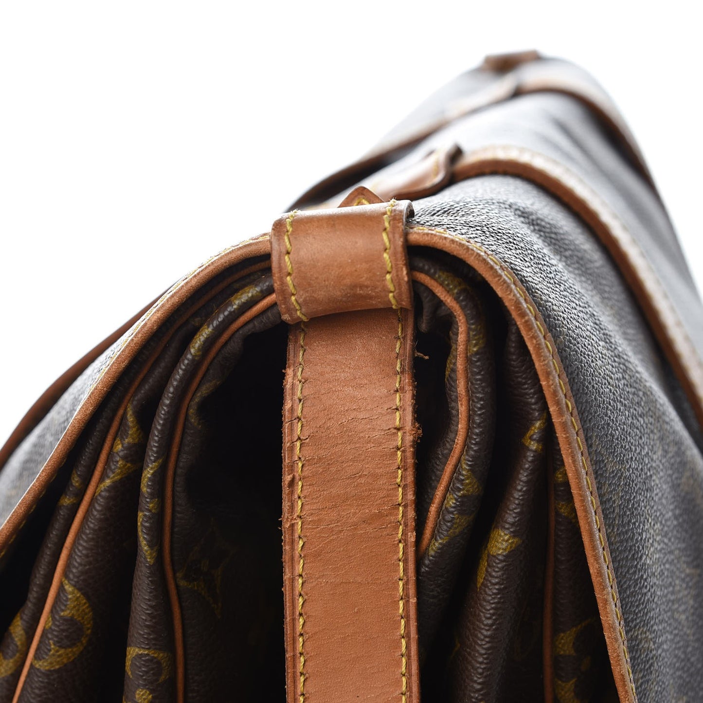 Monogram Saumur 43