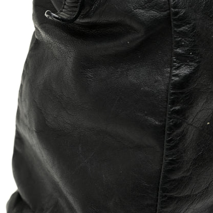 Prada Nappa New Look Tote Black 19 of 29