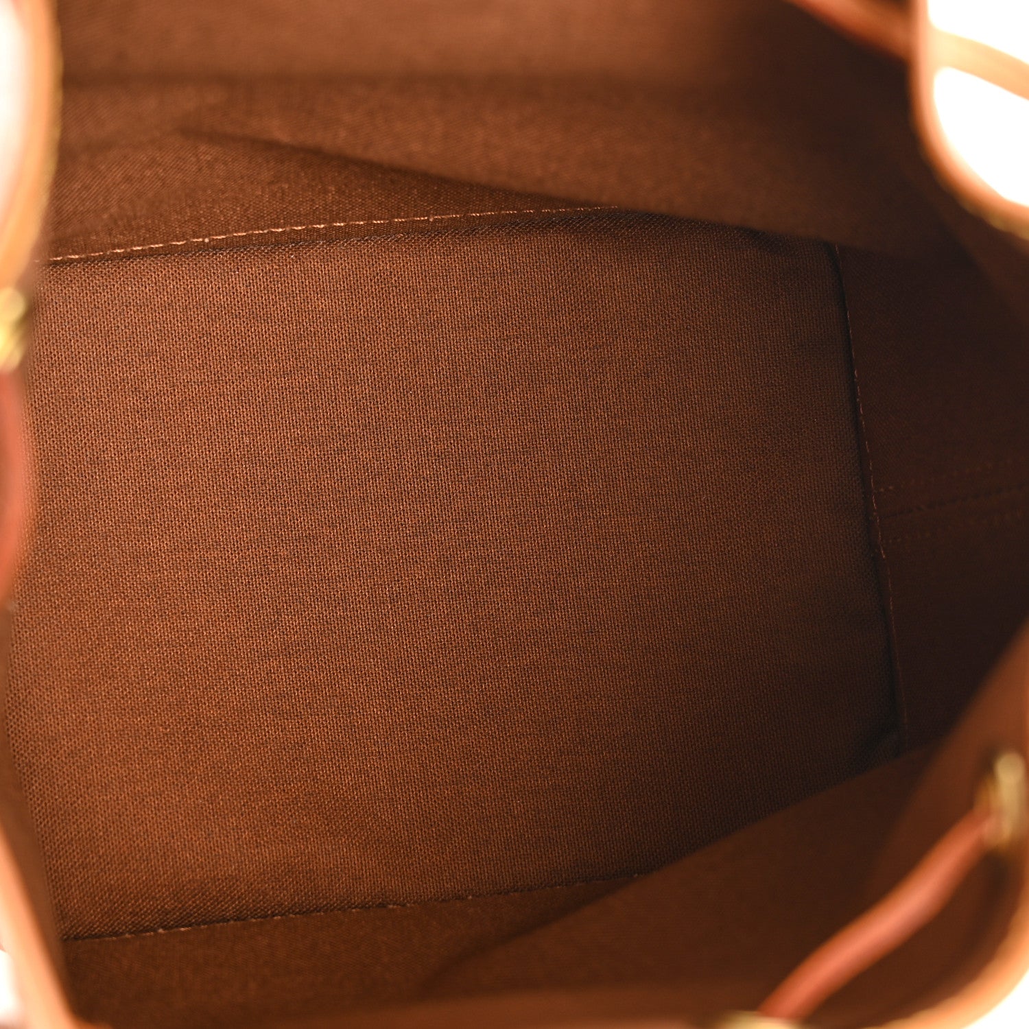 Louis Vuitton Monogram Mini Noe 5 of 6