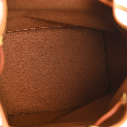 Louis Vuitton Monogram Mini Noe 5 of 6