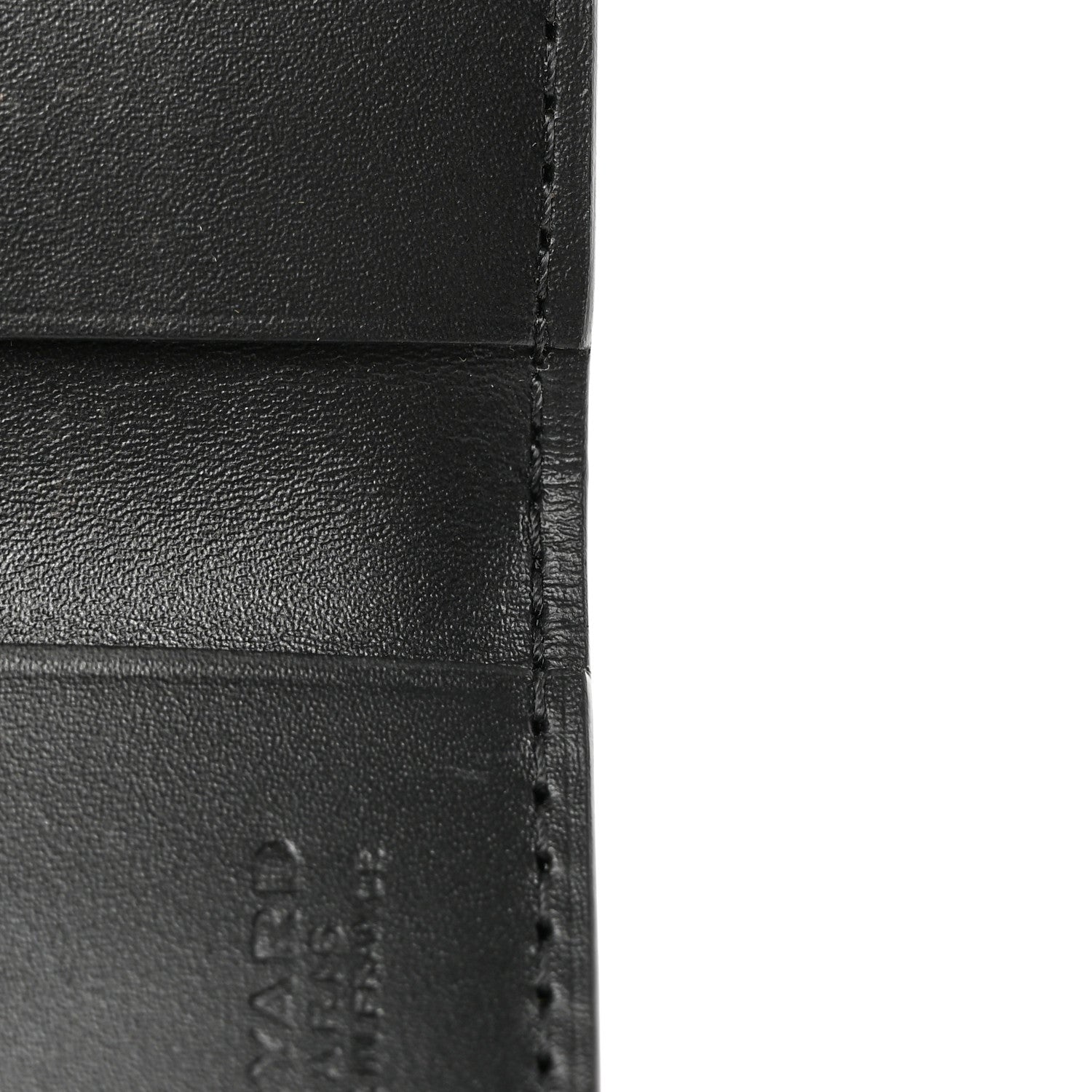 Goyard Goyardine Saint Michel 6 Key Holder Black 11 of 21