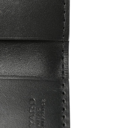 Goyard Goyardine Saint Michel 6 Key Holder Black 11 of 21
