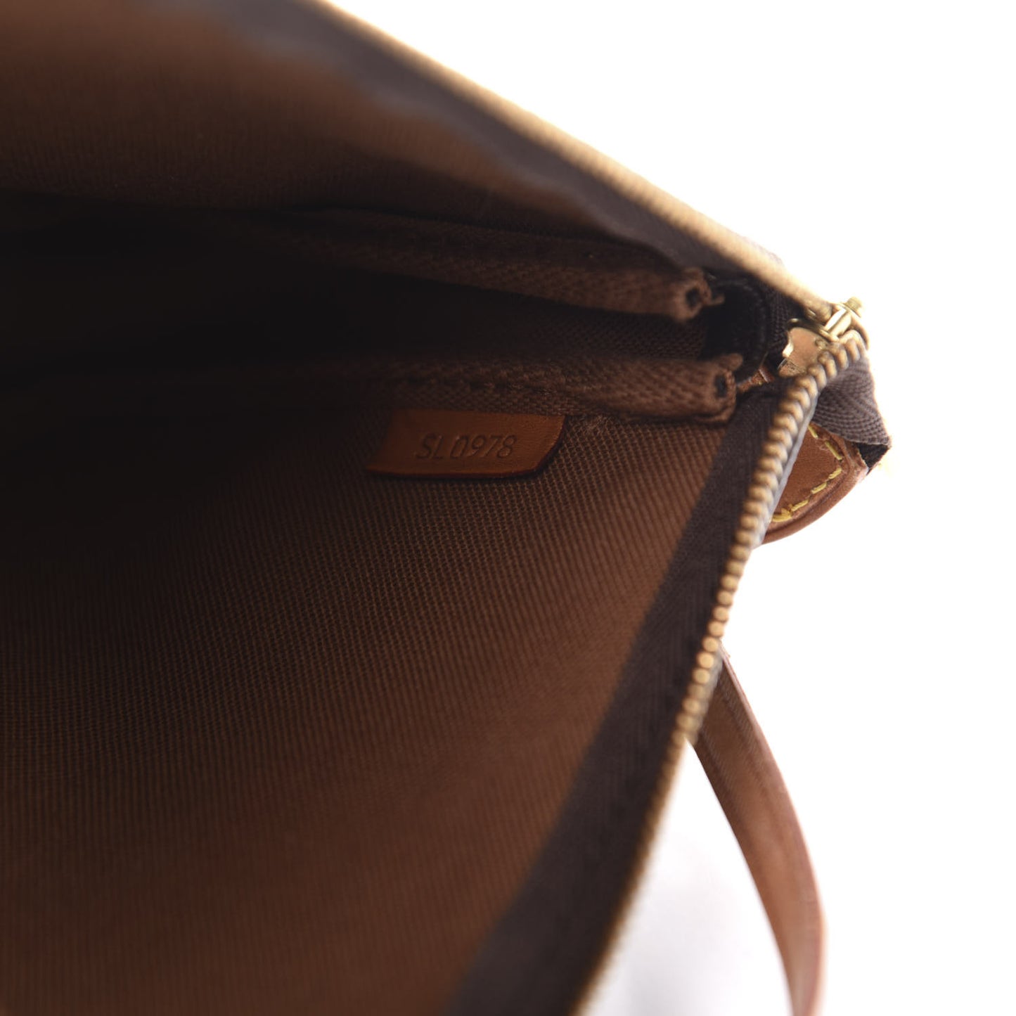 Monogram Pochette Accessories
