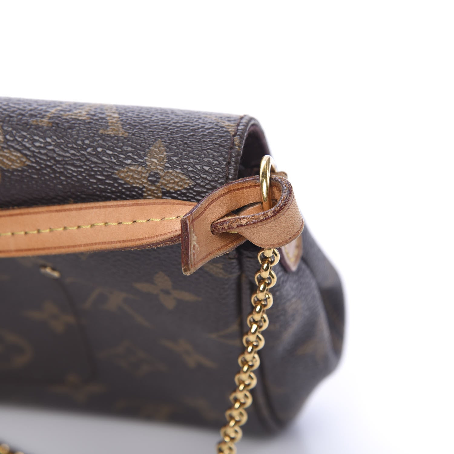 Louis Vuitton Monogram Favorite MM 10 of 15