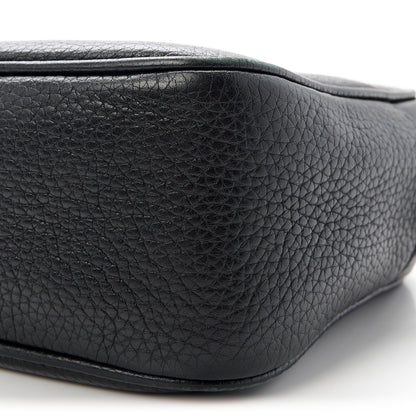 Gucci Pebbled Calfskin Small Soho Disco Bag Black 10 of 10