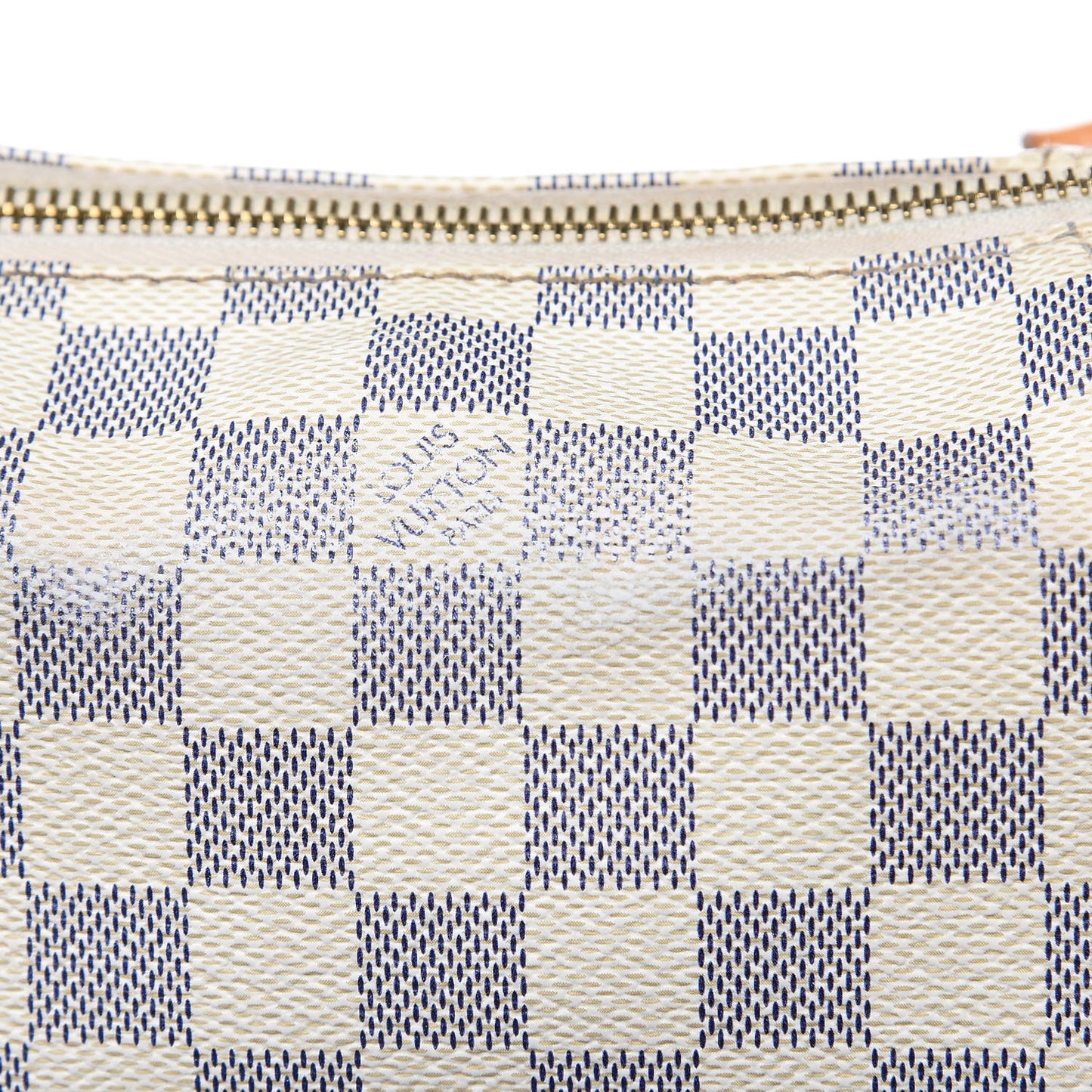 Damier Azur Totally PM