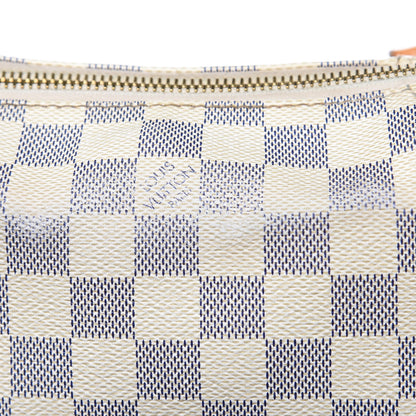 Louis Vuitton Damier Azur Totally PM 12 of 17