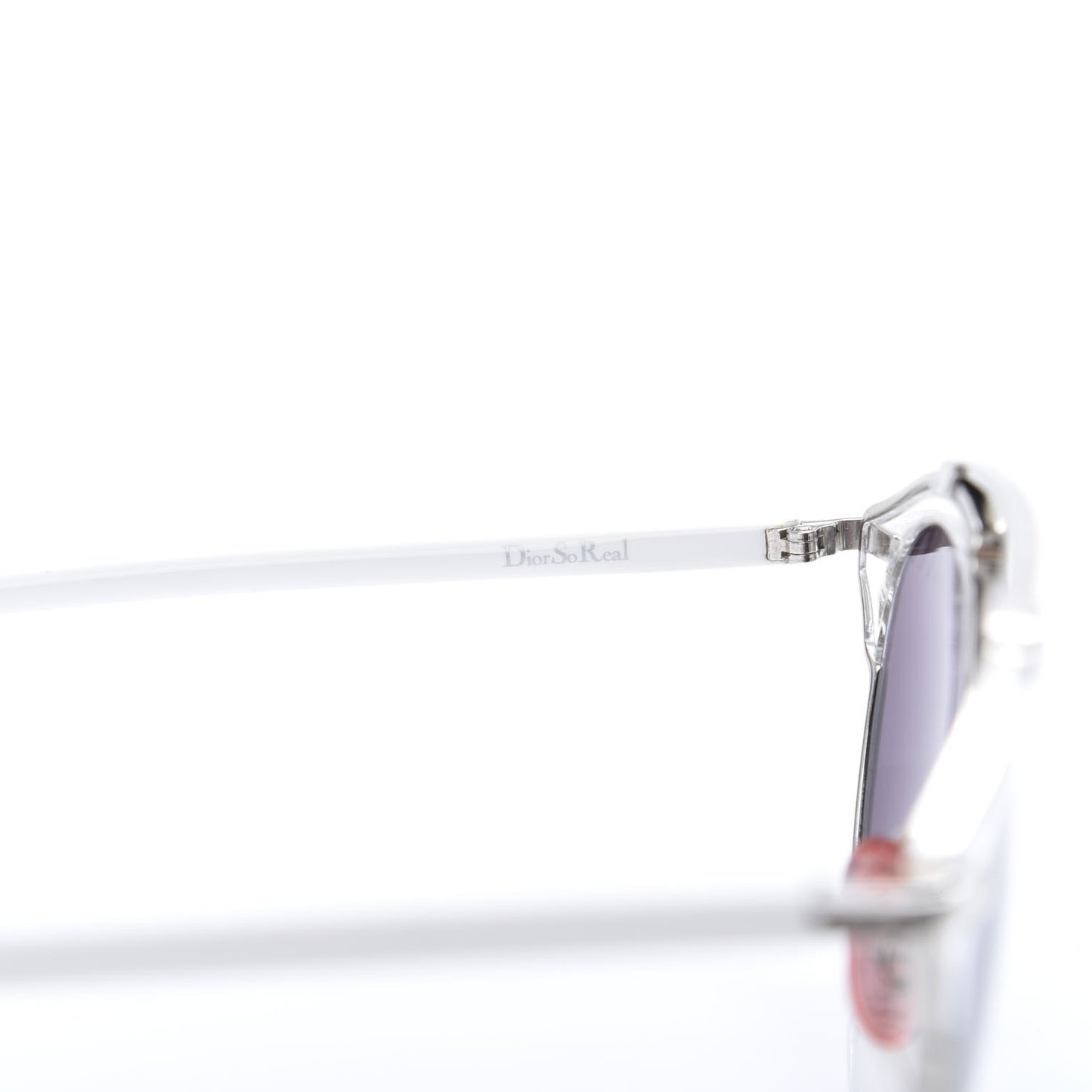 Palladium So Real Sunglasses Purple