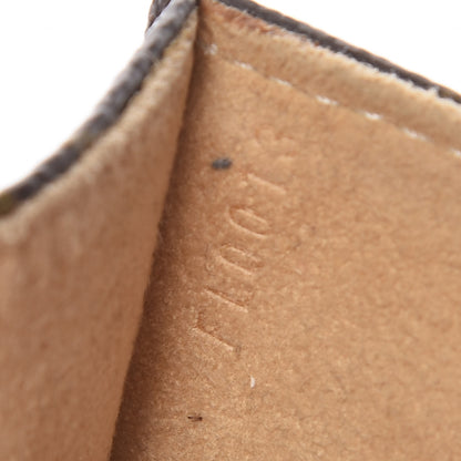 Louis Vuitton Monogram Pochette Florentine S 11 of 16