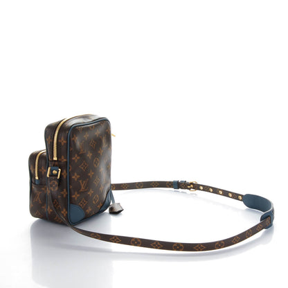 Louis Vuitton Monogram Amazone Slate 3 of 7