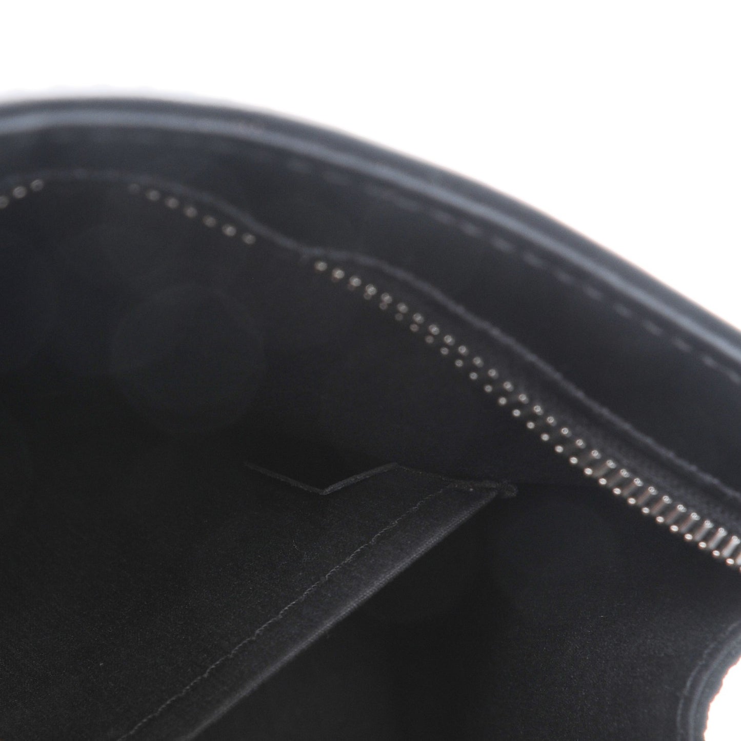 Epi Madeleine PM Black