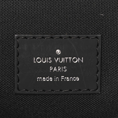 Louis Vuitton Damier Graphite Porte Documents Voyage PM 6 of 13