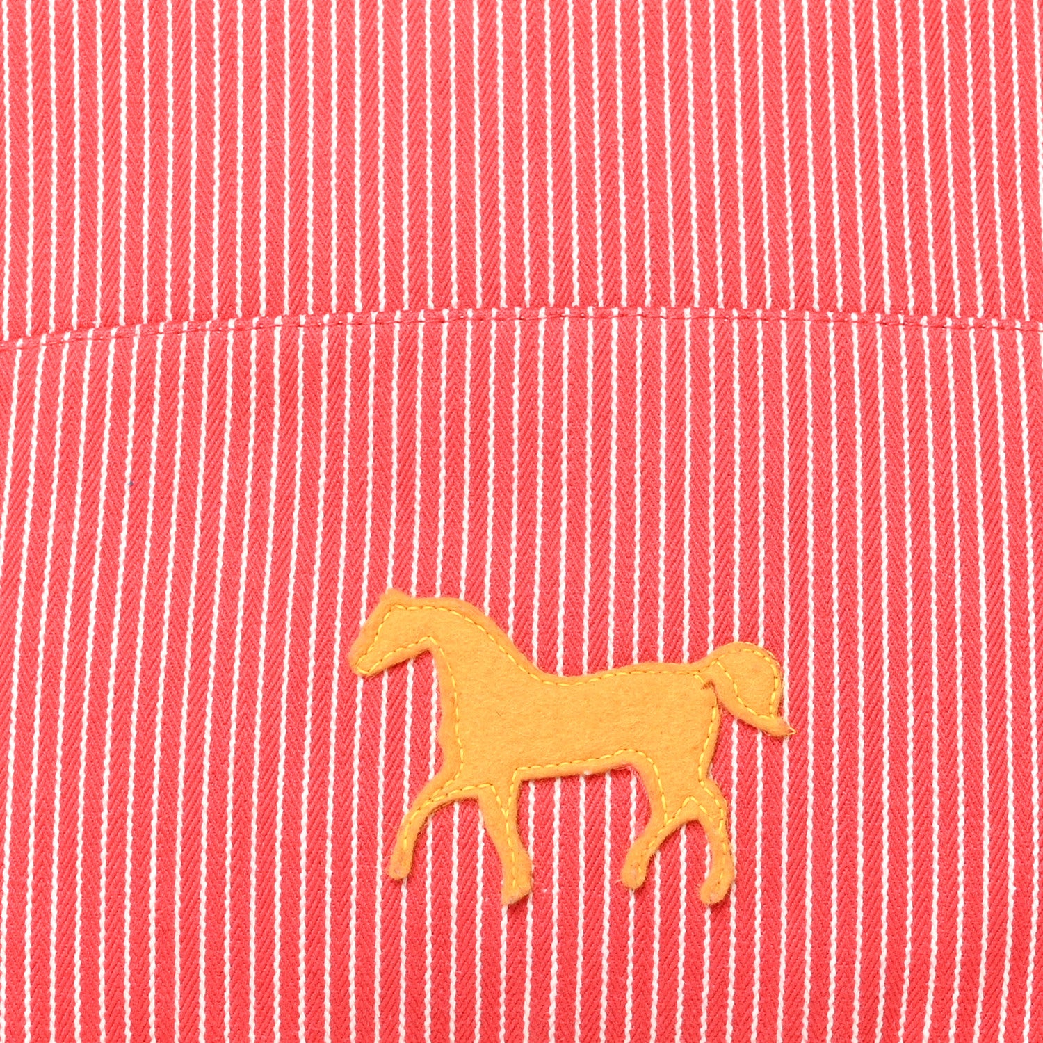 Hermes Cotton Bolide Cavalcolor Case 8 of 10