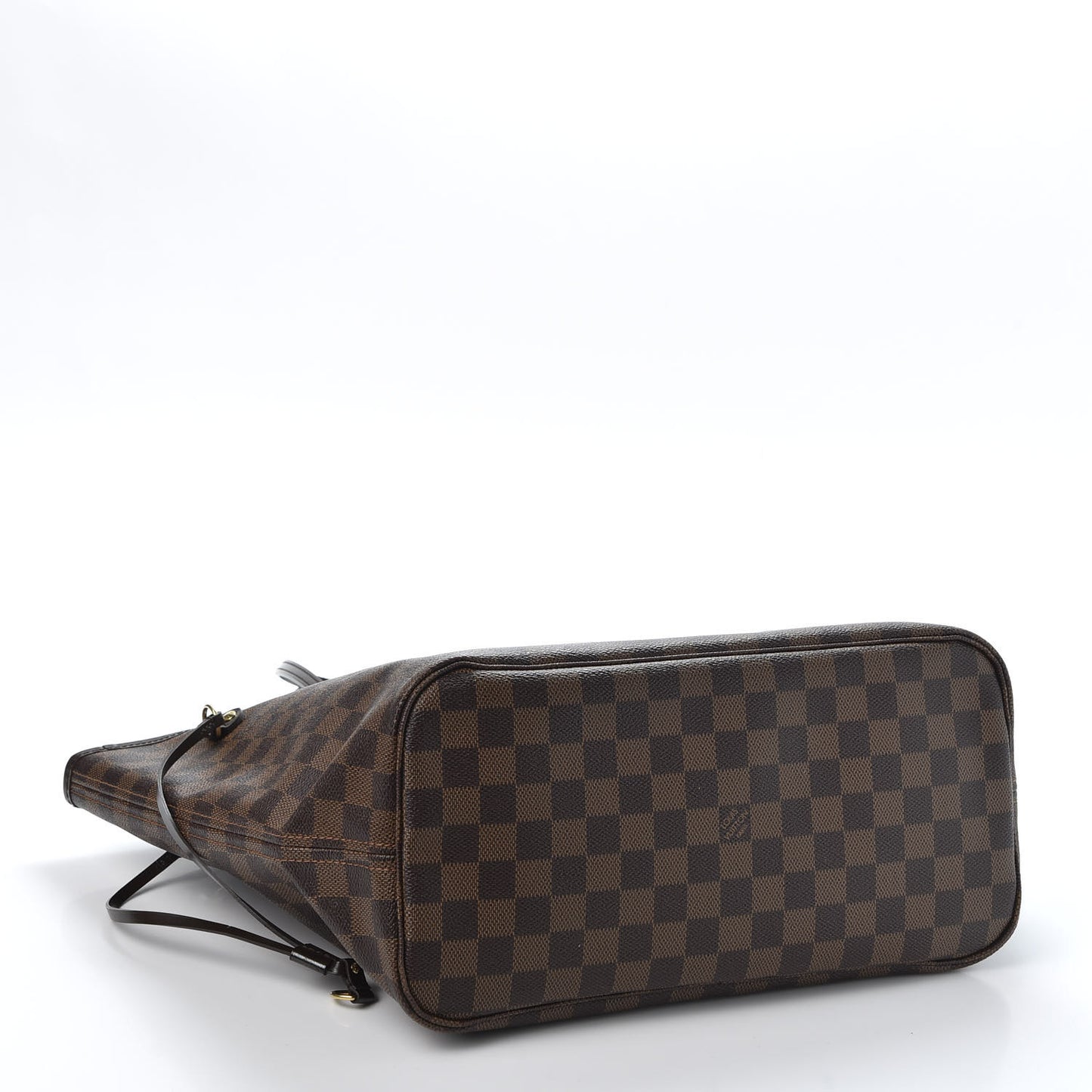 Damier Ebene Neverfull MM