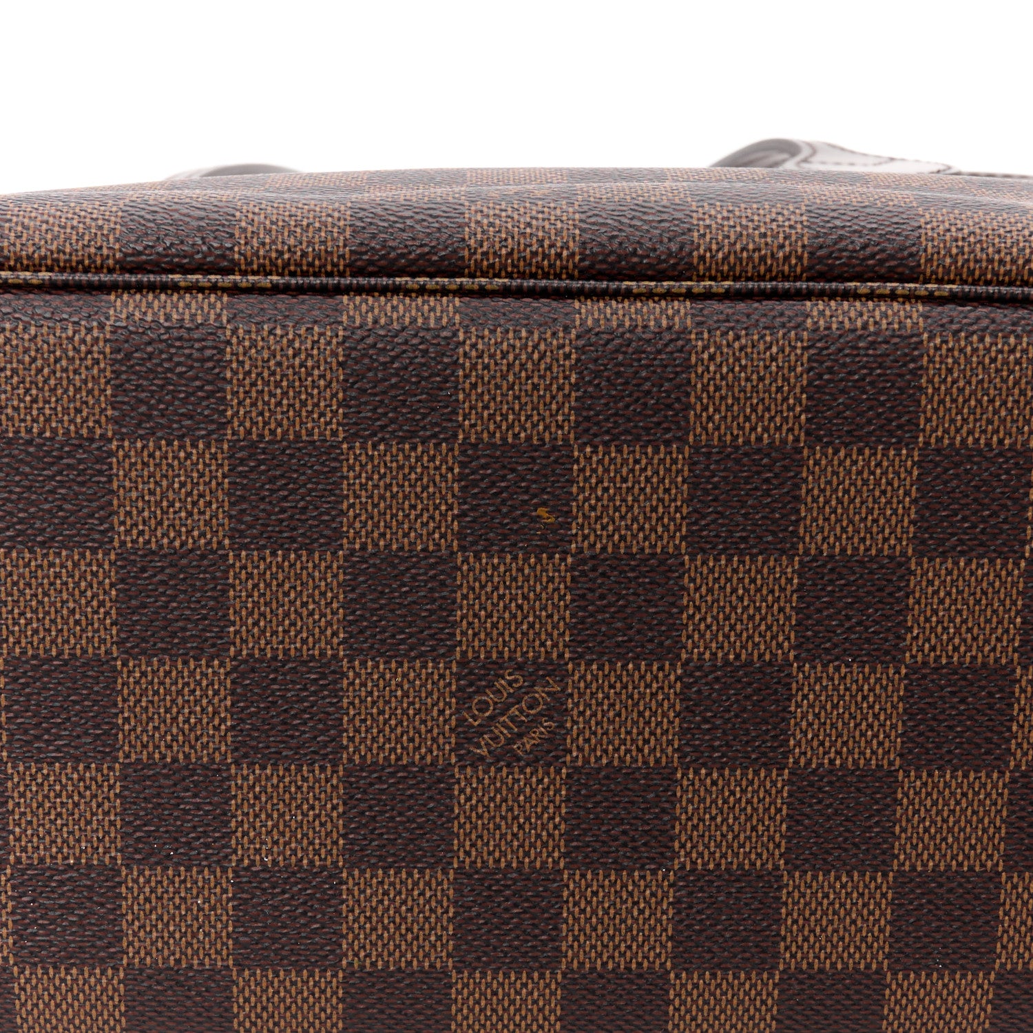 Louis Vuitton Damier Ebene Neo Neverfull PM 14 of 14