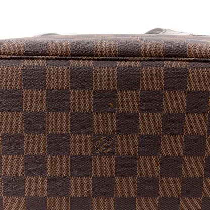 Louis Vuitton Damier Ebene Neo Neverfull PM 14 of 14