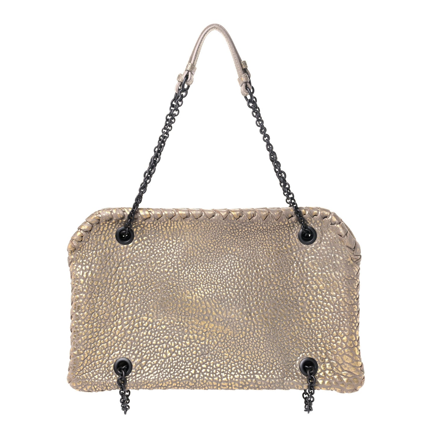 Metallic Cervo Illusion Duo Bronze