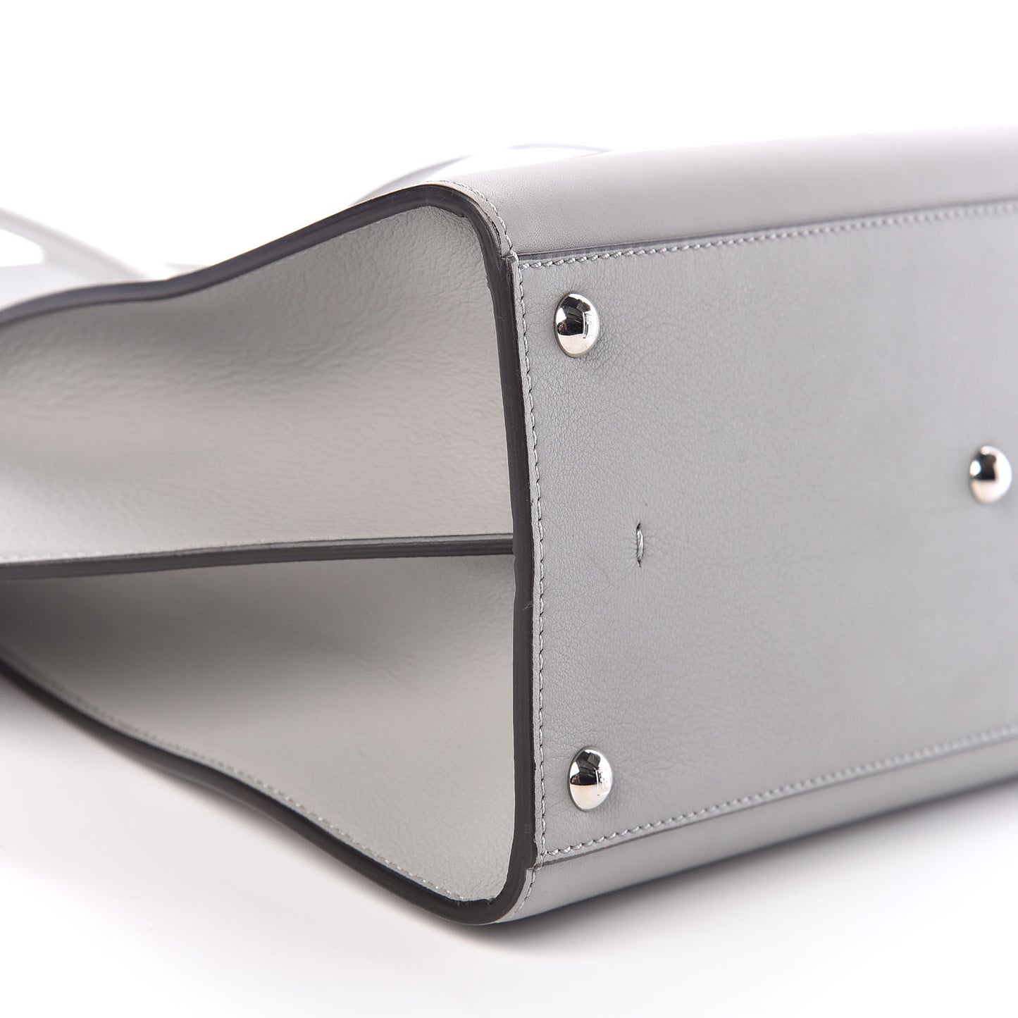 VItello Dolce Studded Petite 3Jours Tote Ghiaccio Multicolor