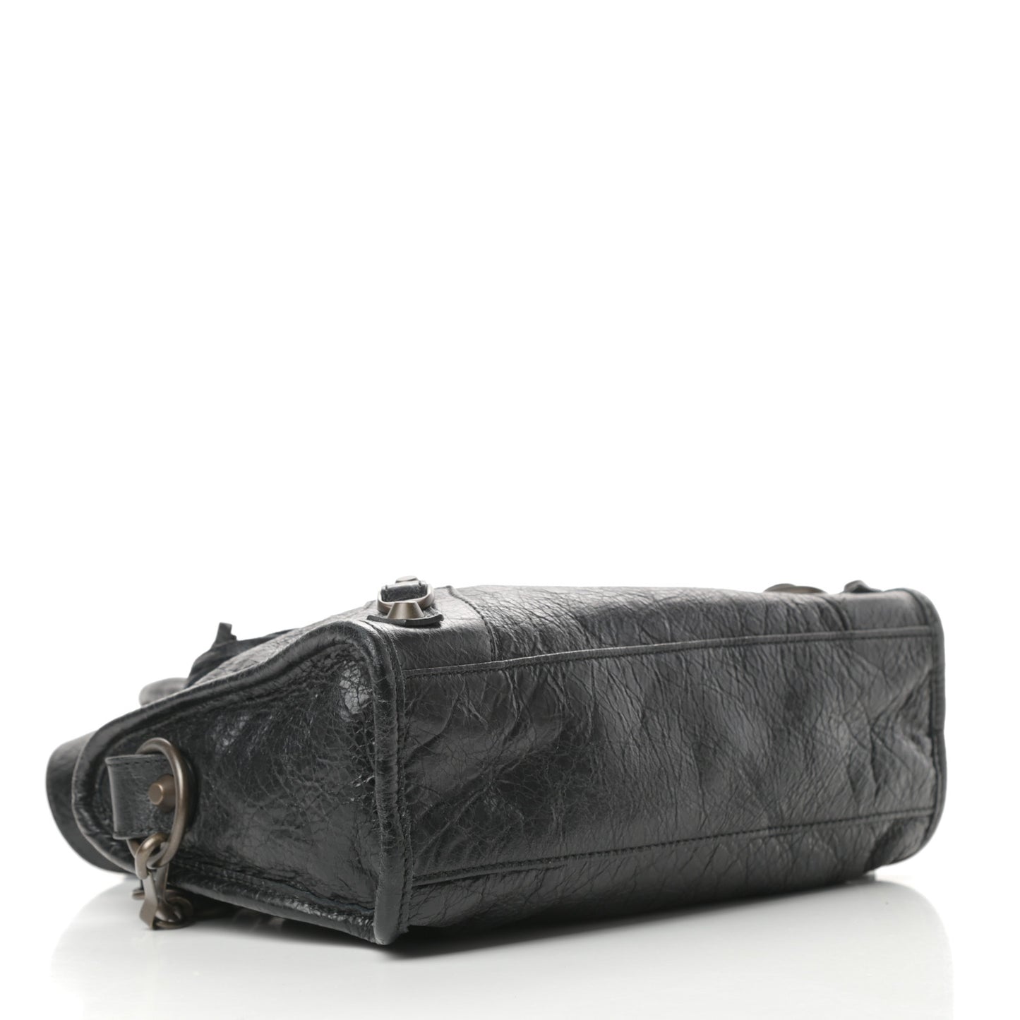 Agneau Classic Hardware Mini City Black