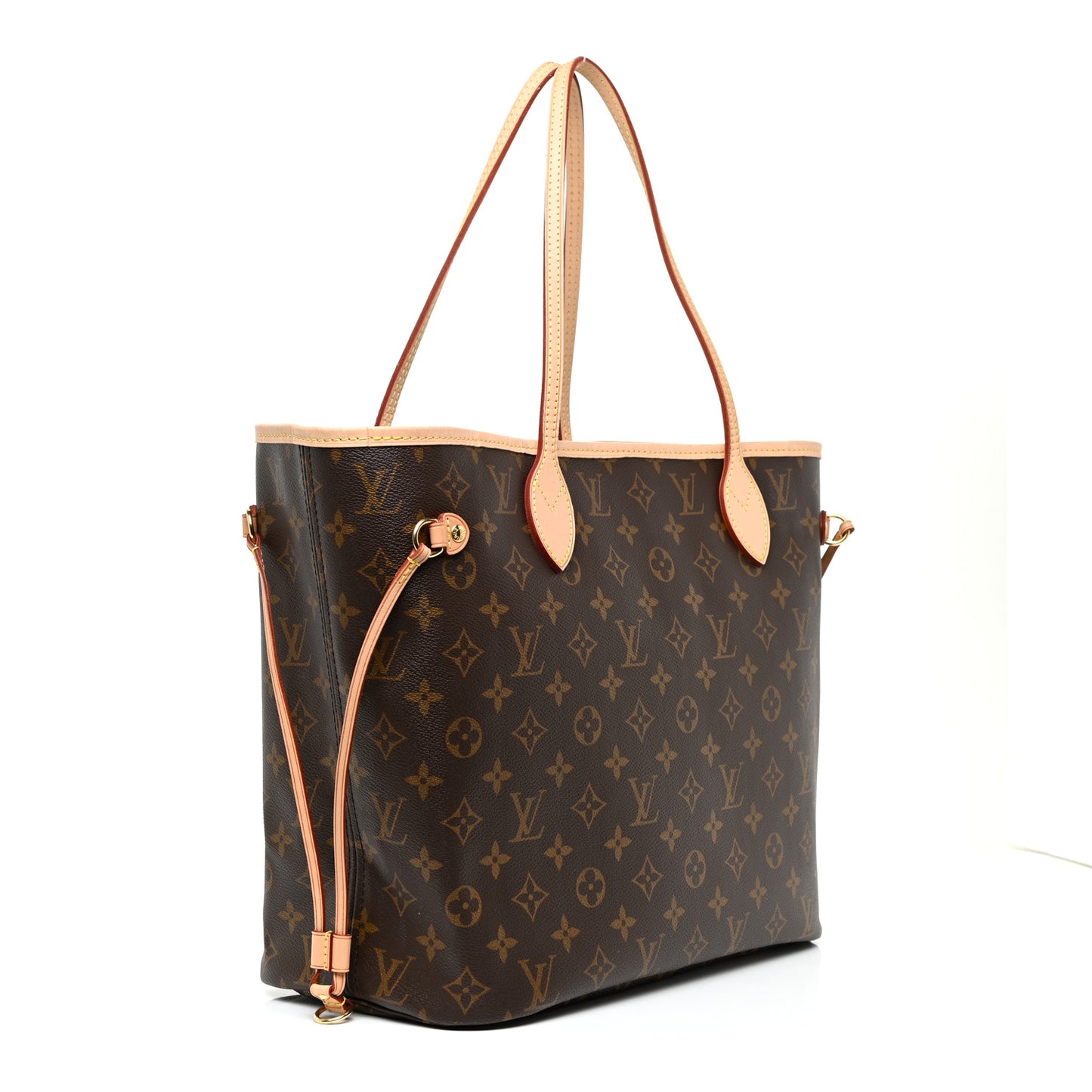 Monogram Neo Neverfull MM
